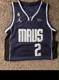 Kyrie Irving Jersey