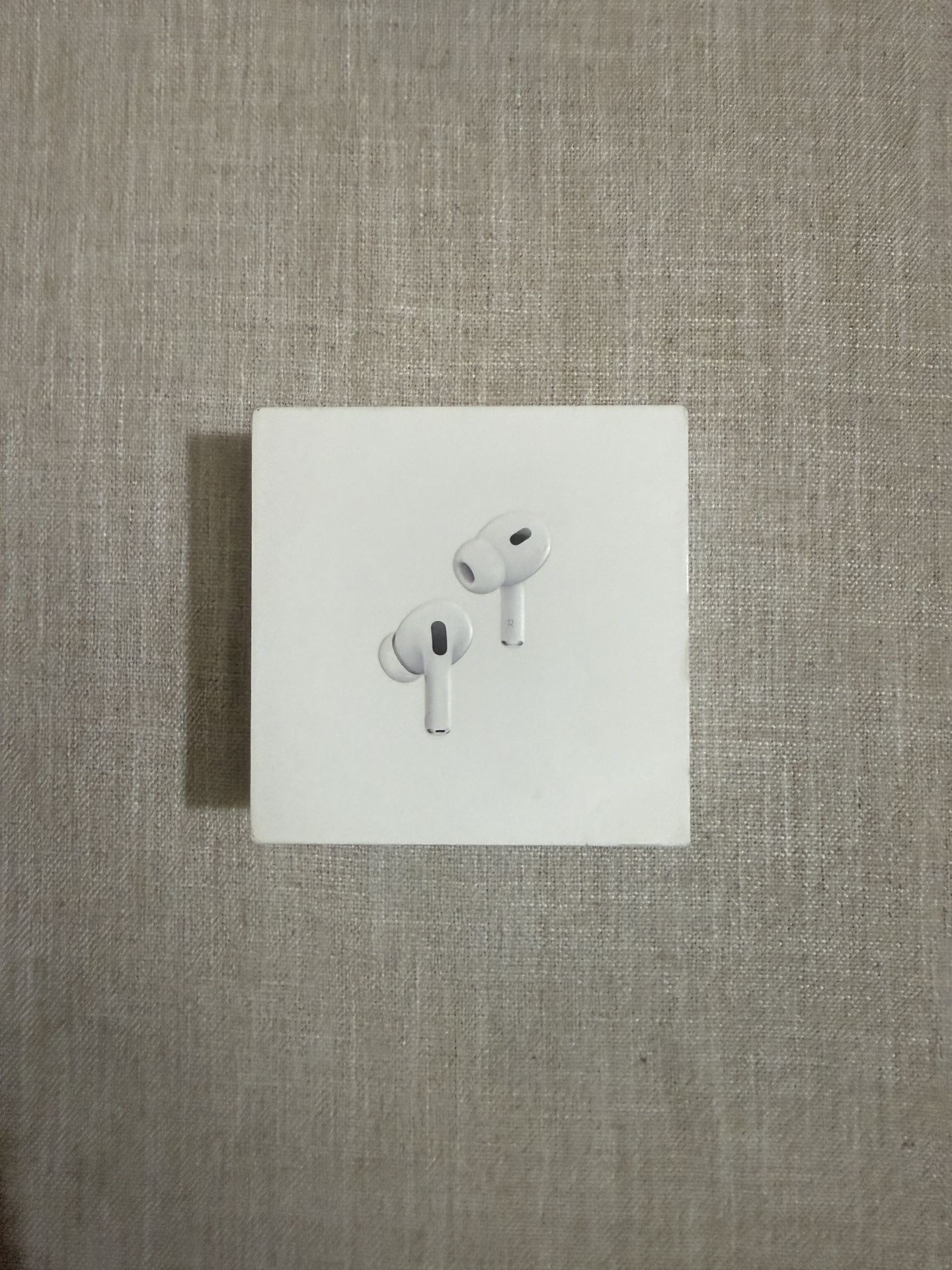 AirPods Pro Second Generation 