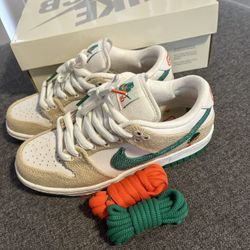 Nike SB Dunks Jarritos 