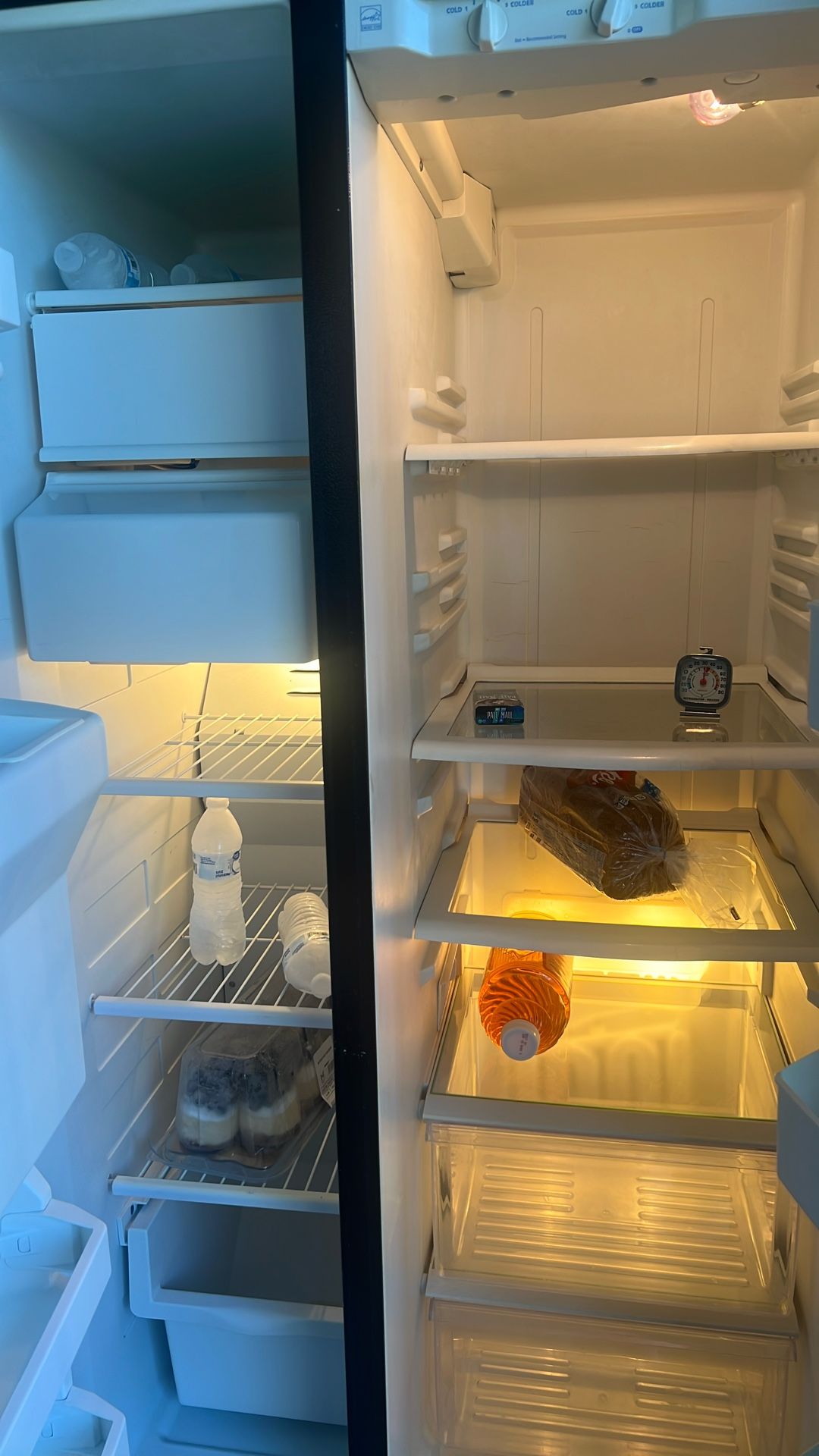 Whirlpool Refrigerator