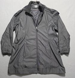 Ogio hooded water resistant jacket XXL