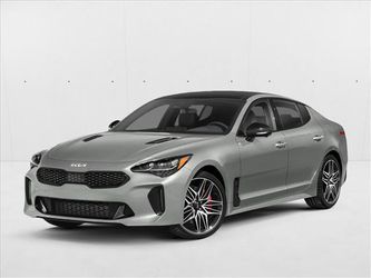 2023 Kia Stinger