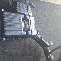 OEM Stock Intake Air Cleaner Airbox For Honda Civic