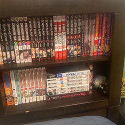 manga collection