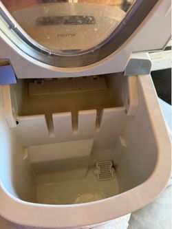 Ice maker