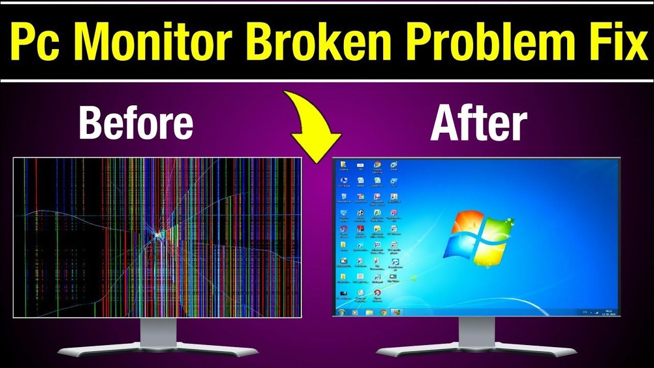 π» Cracked or Blacked-Out Laptop Screen? Weβll Fix It Fast!
