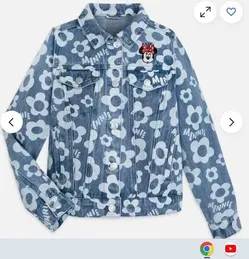 Disneyland items (New)