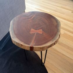 Wooden Small Table 