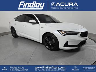 2023 Acura Integra