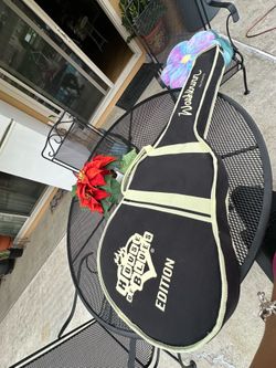 Washburn Guitar