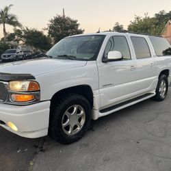 2005 GMC Yukon XL