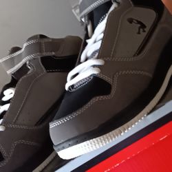 Basketball Shoe