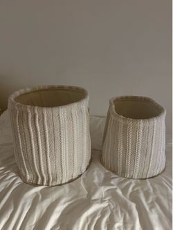 2 baskets