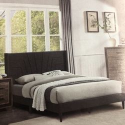 Cama Queen Size