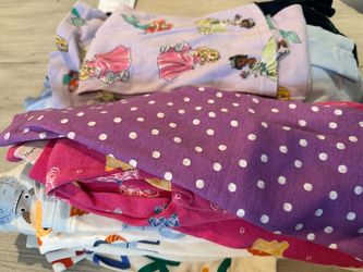 Kids pjs