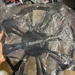 Woofer protection grill New 