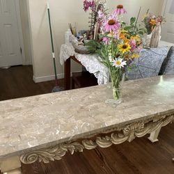 Side Table 