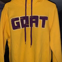GOAT Hoodie