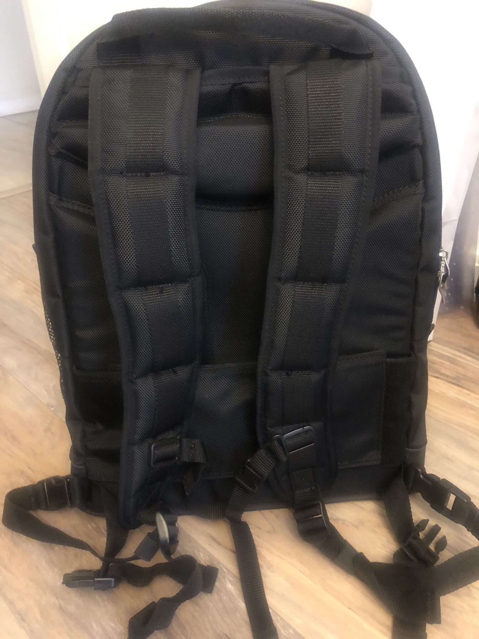 Harley Davidson Backpack Convertable for Sale in Lombard, IL - OfferUp