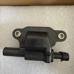 1(contact info removed) Ignition Coil Pack Compatible with Chevy Cadillac GMC Pontiac 5.3L 8pc