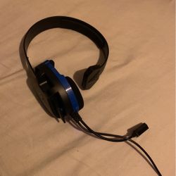 Turtle Beach Headset