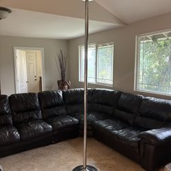 dancing pole