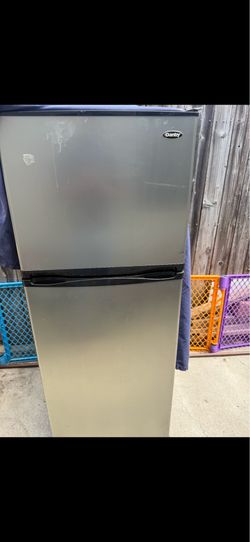 Danby fridge