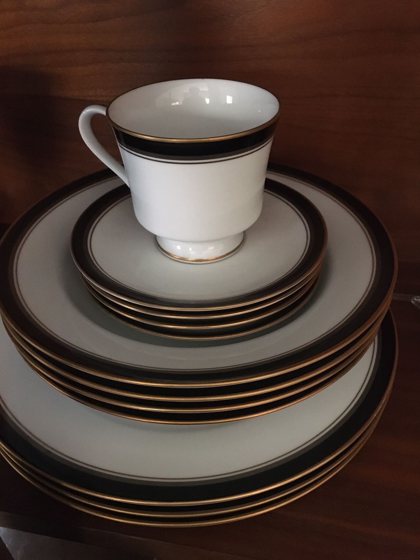 Royal Prestige China