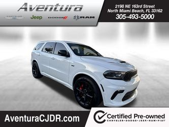 2023 Dodge Durango