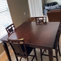 Kitchen Table Or Dining