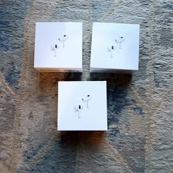 Airpods pro 2