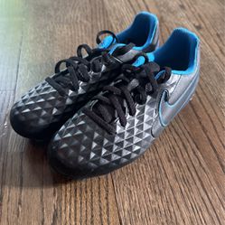 Nike Brand New Soccer Cleats 