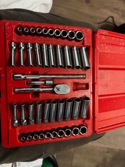 Snap-on tools