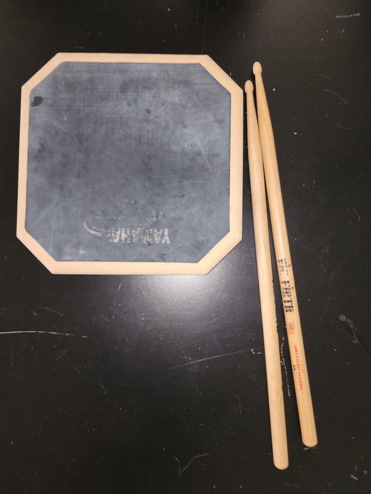 Yamaha Drum Pad