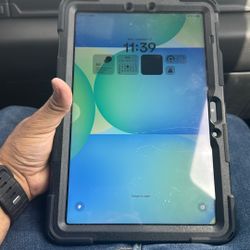 Galaxy Tab S10 FE 
