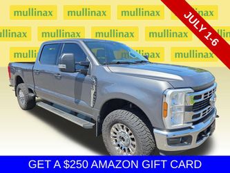 2024 Ford F-250