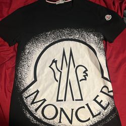 Moncler shirt