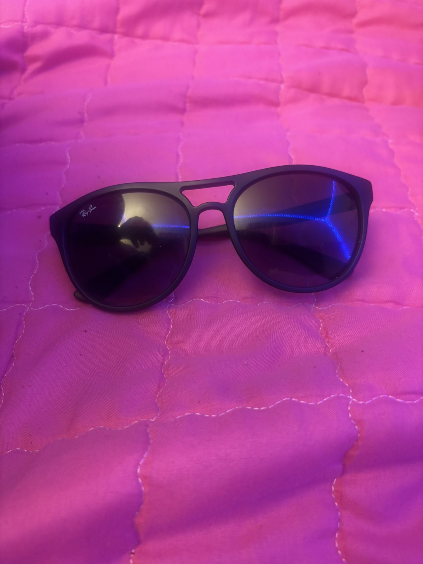 Ray - Ban Glasses