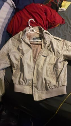 members only jacket