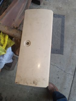 Squarebody Glove Box Door