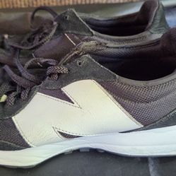 NEW BALANCE  & VANS SHOES
