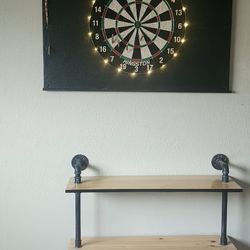 Dart Board