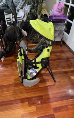 ClevrPlus CC Hiking Child Carrier Baby Backpack