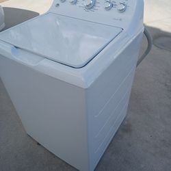 Ge washer
