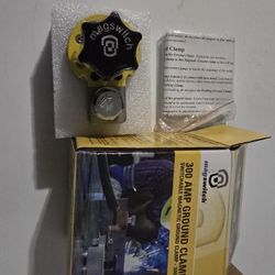Magswitch 300  Amp Magnetic 