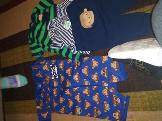 Baby clothes