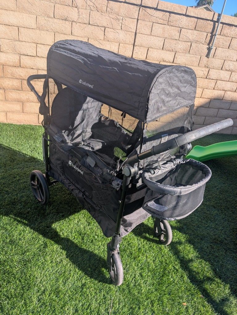 Stroller