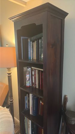Real dark cherry storage