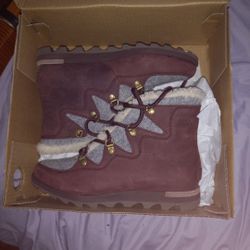 Sorel Boots 