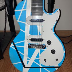 Epiphone SL Custom Guitar